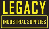 Legacy Industrial Logo